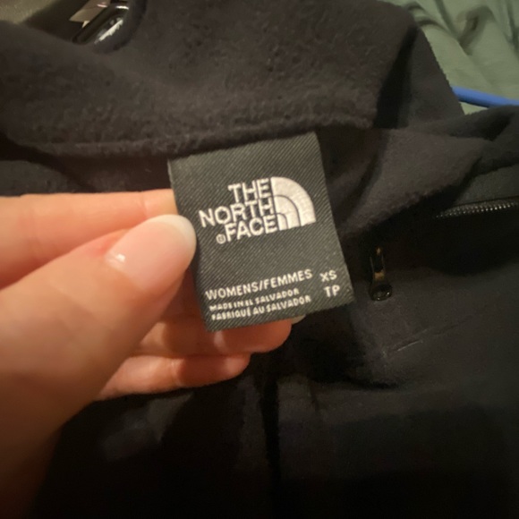 Fleece pullover - Picture 2 of 2